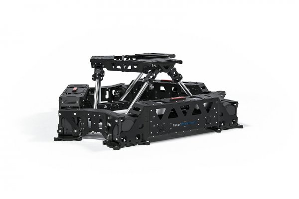 Motion Platform PS-6TM-1500