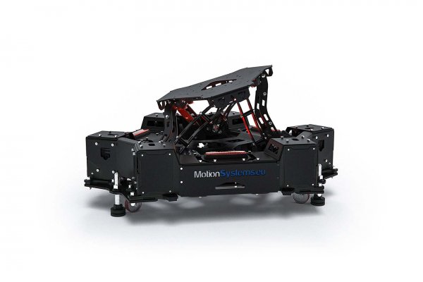 Motion Platform PS-6TM-150