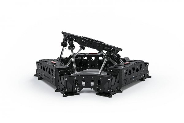 Motion Platform PS-6TM-1500