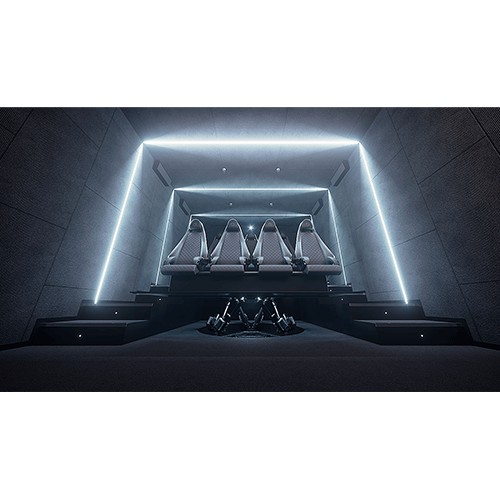 Motion Theater