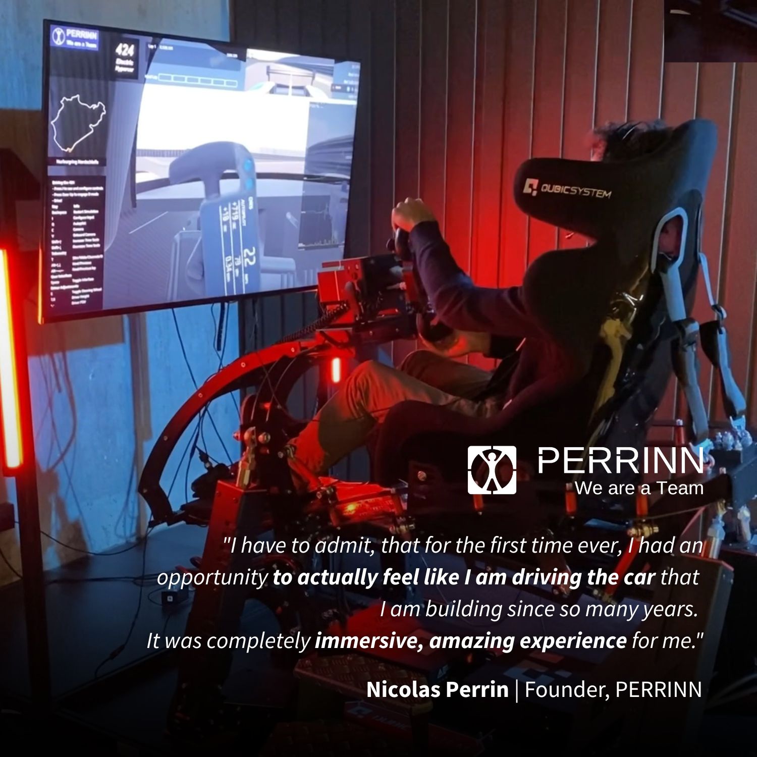 PERRINN24